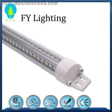 led cooler door light DLC UL CUL Approved 6 Feet
