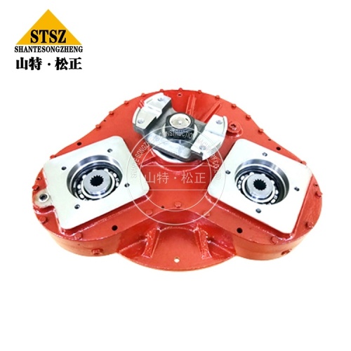 Suitable for mining dump truck TR100 accessories PTO shell 15331595 15342426 20038363