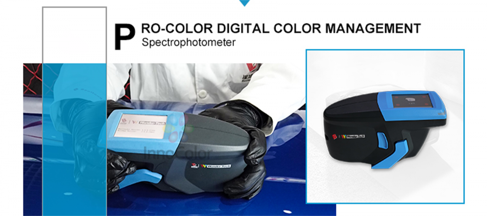 1 Spectrophotometer