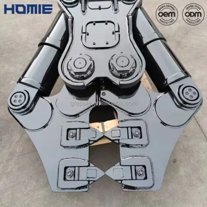 Best Price Demolition Shear: Concrete Crusher for Demolition