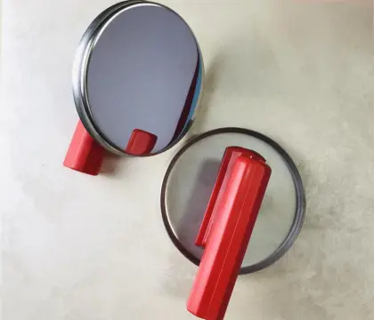 Best tool for scraping paint