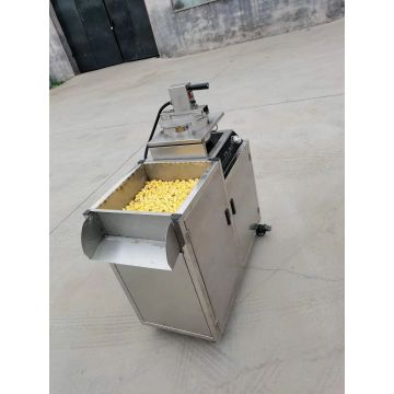 Popcorn Machine Commercial Electromagnetic