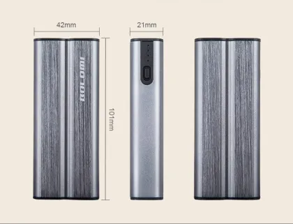 portable battery charger for huawei, portable power bank for gionee mobile phone, external portable mobile power bank