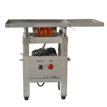 Chocolate Vibration Table Machine for Sale