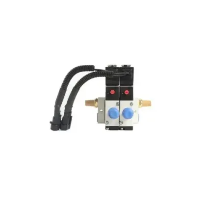 SANY Solenoid Valve Group ATC32108-2DC24V for Crane Truck