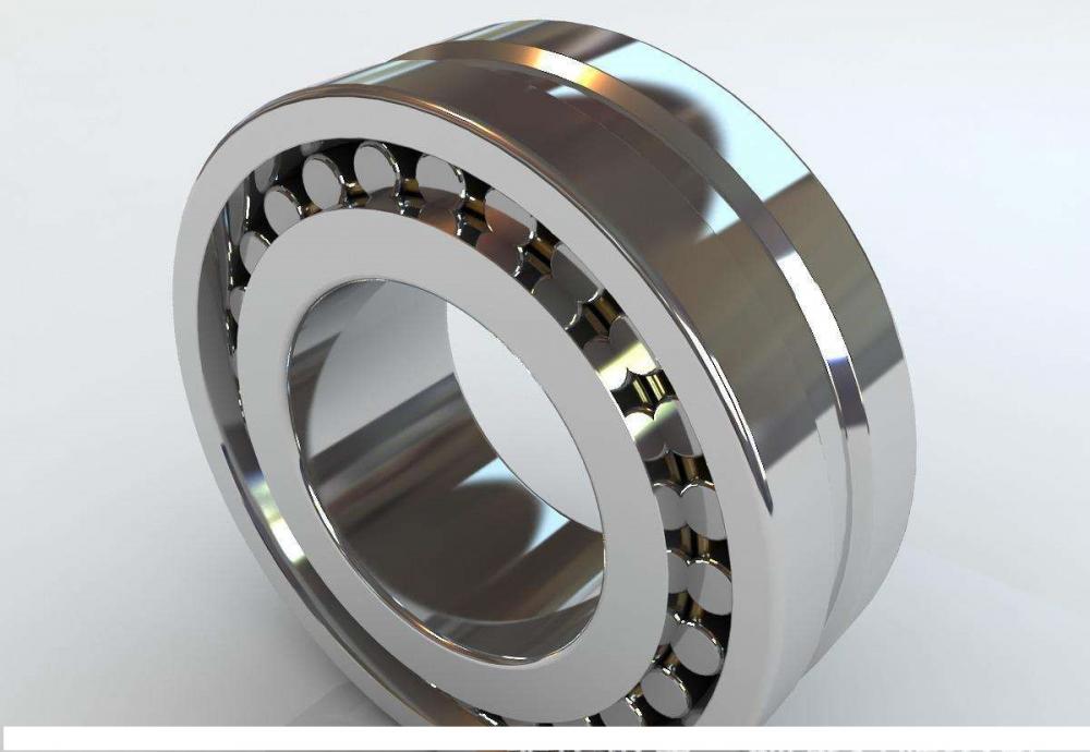 The Internal Combustion Engine Bearings