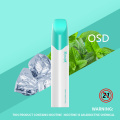 Randm Mesh Disposable Pen 4800 Puffs 0% Nic