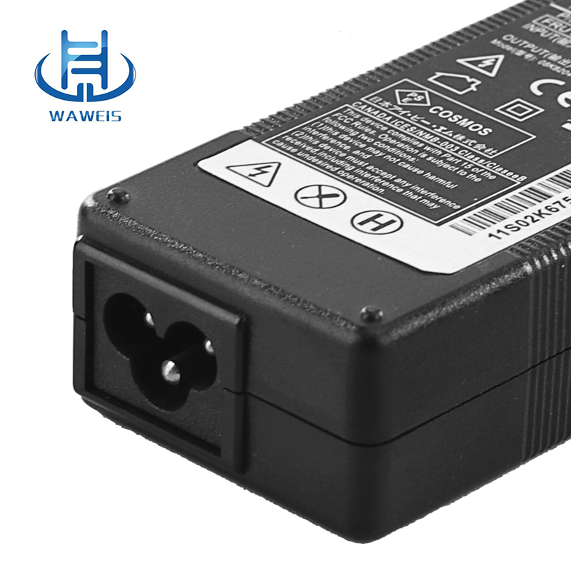 High Efficiency Power Adapter 16V 4.5A for IBM