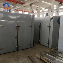 Oven sirkulasi udara panas untuk obat -obatan