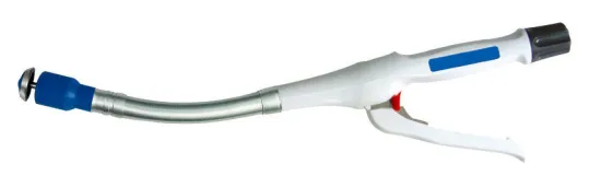 Straight Disposable Circular Suture Stapler 24mm 26mm , Gastrectomy Surgical Devices