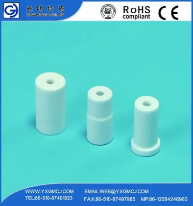 Insulating AL2O3 Ceramic Spacer