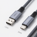 SwiftCharge Pro 100W PD PD Cable de cargador rápido