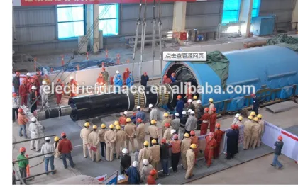 sales Steam turbine generator fromShanghai electric group Shanghai electric co., LTD
