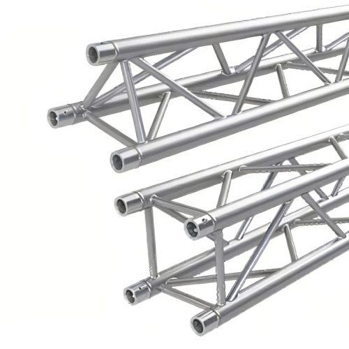 Pin-Type Aluminum Truss System