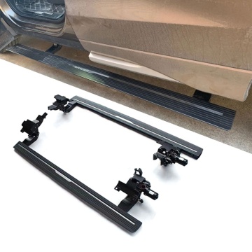 Factory Wholesale Offroad 4x4 Accessories for 2017+ Honda Avancier UR-V - Auto Power Running Board Electric Side Step