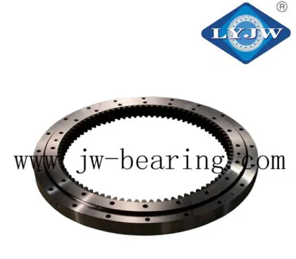 Chinese wholesale LYMC 013.30.560 internal tooth slewing bearing for crane