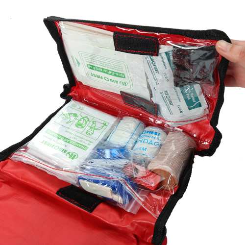 Best High Quality Travel First Aid bag