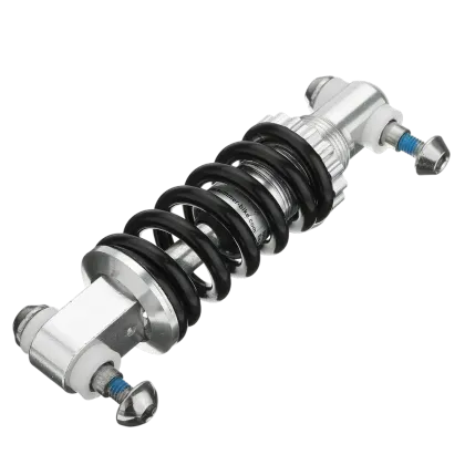 Bicycle Suspension Springs (Mountain Bikes)