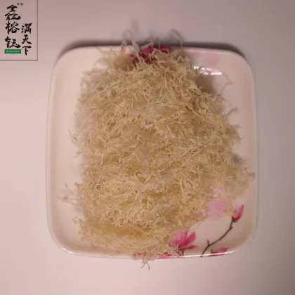 Wholesale Dried Tremella Fungus - White Fungus Dried Snow Fungus