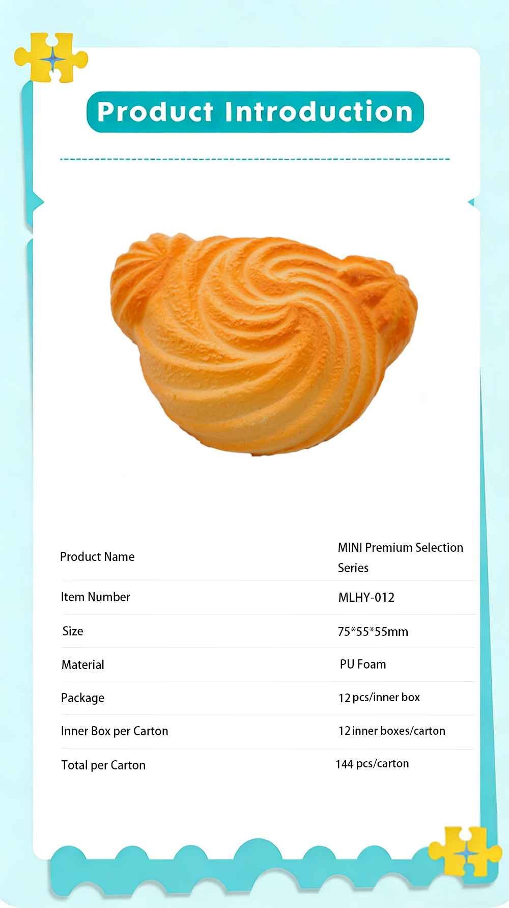 Classic French Pastries76