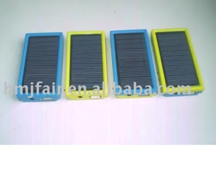 solar charger