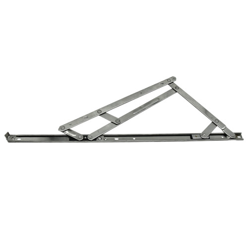 Taageerada daaqada birta aan fiicnayn 3.0mm