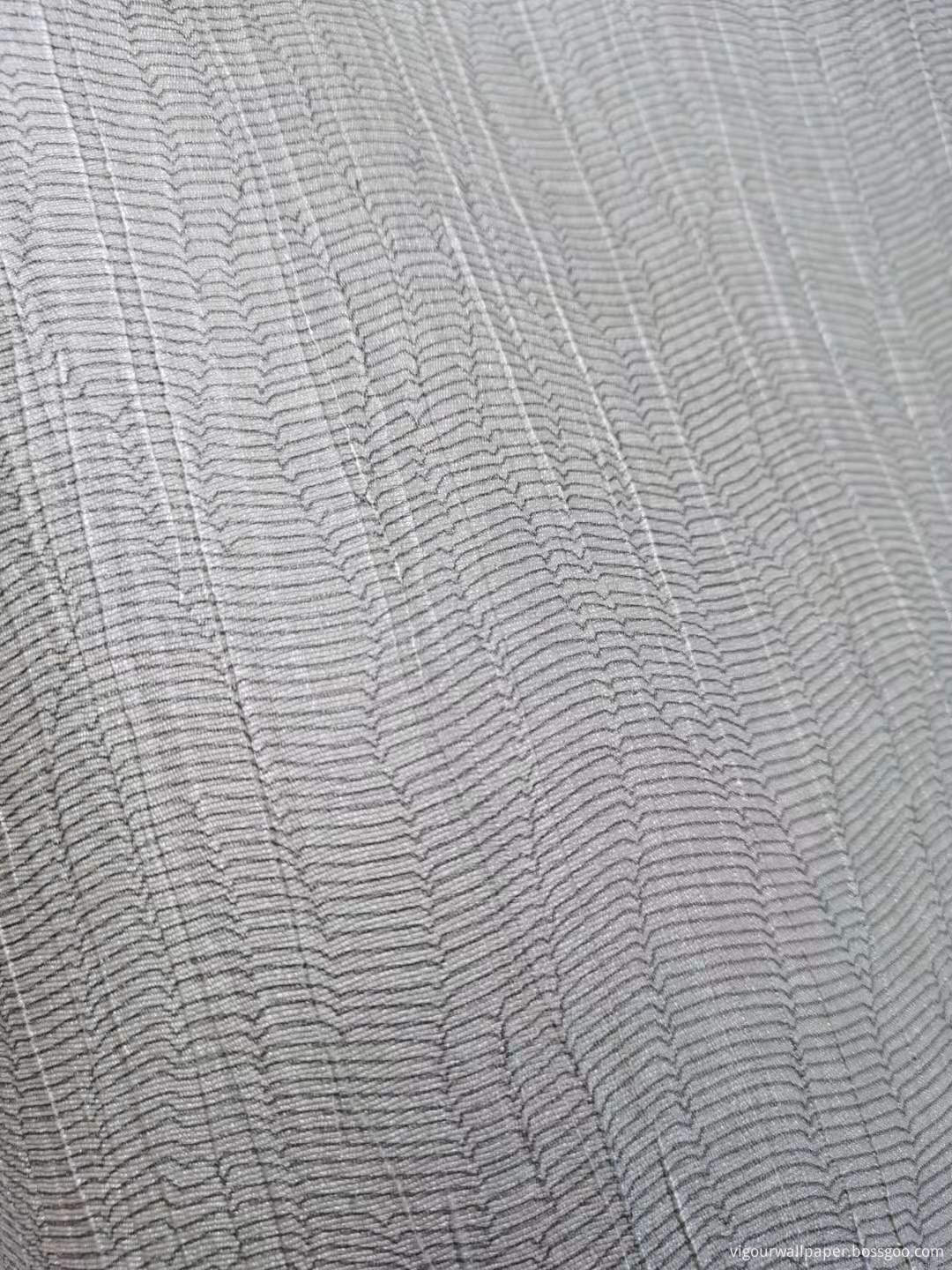 hotel wallcloth picture
