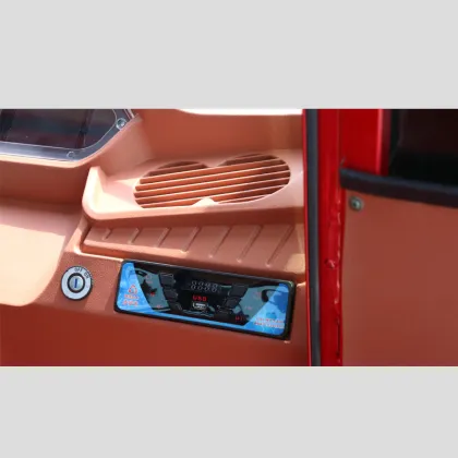 Hottest Electric Truck Electric Pickup