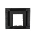 Hard TV Plastic Back Outdoor Air Conditioner Shell