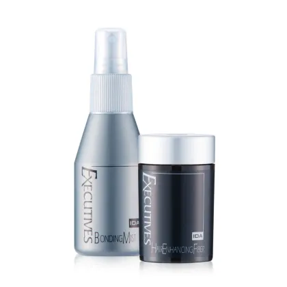 Hair Loss Hair fiber product