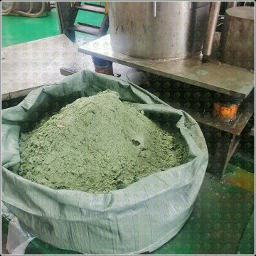 Mother Liquor Drying Equipment