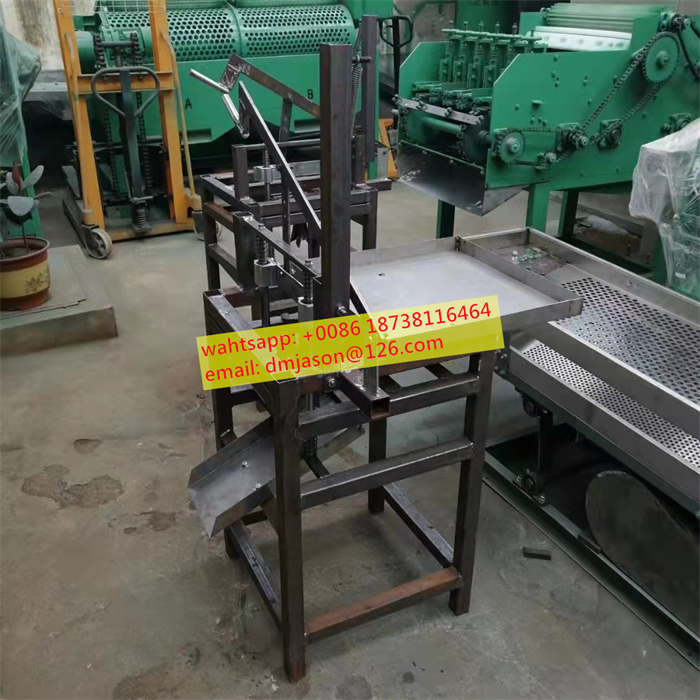 Affordable Cashew Shelling Machine and Processing Line