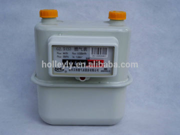 Diaphragm Gas Meter G1.6 (A)