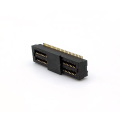 0.5BTB-60P Cabeza femenina Doble SMT