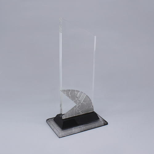 Custom Crystal Engraved Awards