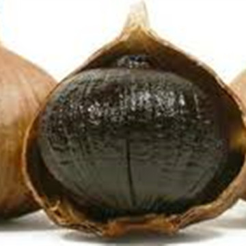 Hot Sale Superfood Peeled Clove Black Garlic