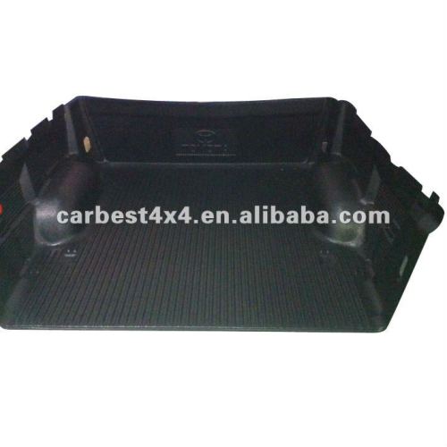 TRUCK(PICK UP) BED LINER FOR TOYOTA TUNDRA'2007+