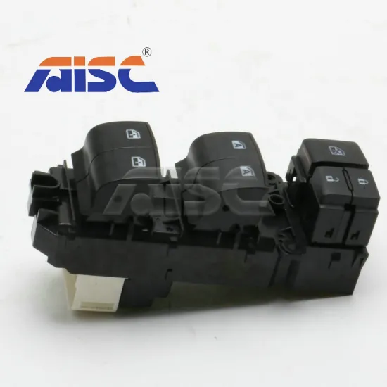 AISC Auto Parts Front Power Window Control 84820-0E040 for Toyota Highlander ASU5