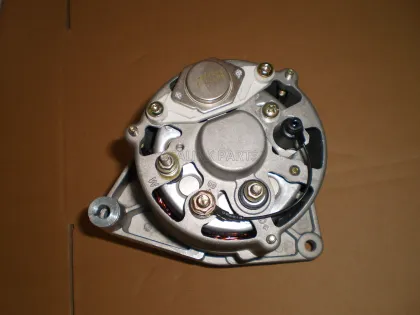 12V Tractor Alternator for CASE CLAAS DEUTZ-FAHR Models