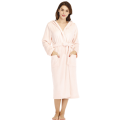 Women's Hooded Classic Full Length Robe