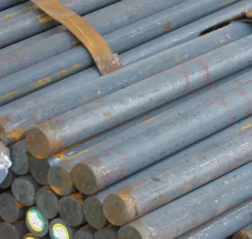 Low Price Carbon Steel Round Bar
