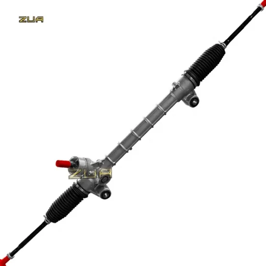 Power Steering Gear Rack Pinion for GREAT WALL HAVAL H2 2014