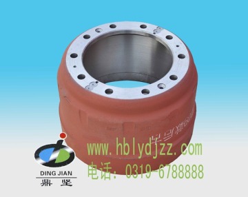 NISSAN for Brake Drums
