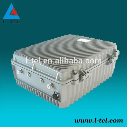 IDEN Mobile Phone RF Signal Repeater 800MHz Amplifier