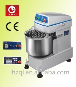 commercial dough mixer/flour blender