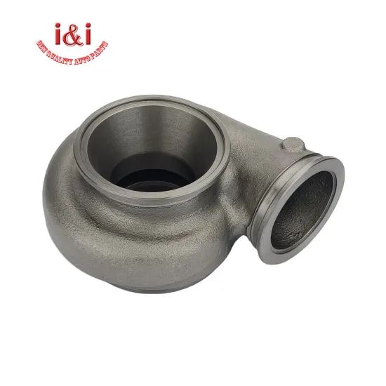 On Sale Car Engine Turbocharger Parts G25