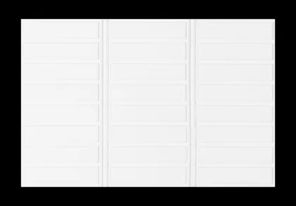 High Precision OLED Glass Cover for OLED TV