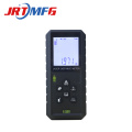 Handheld Laser Distance Meter for Inside Outside Measure