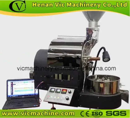 2kg coffee roaster machine