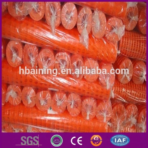 Construction site safety fence/ building safety net/safety fence